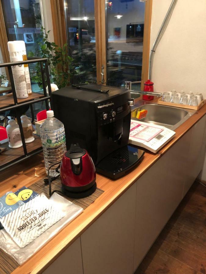 Apartment Hiraoka Dog