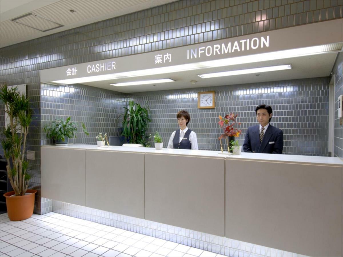Marks Hotel Sapporo