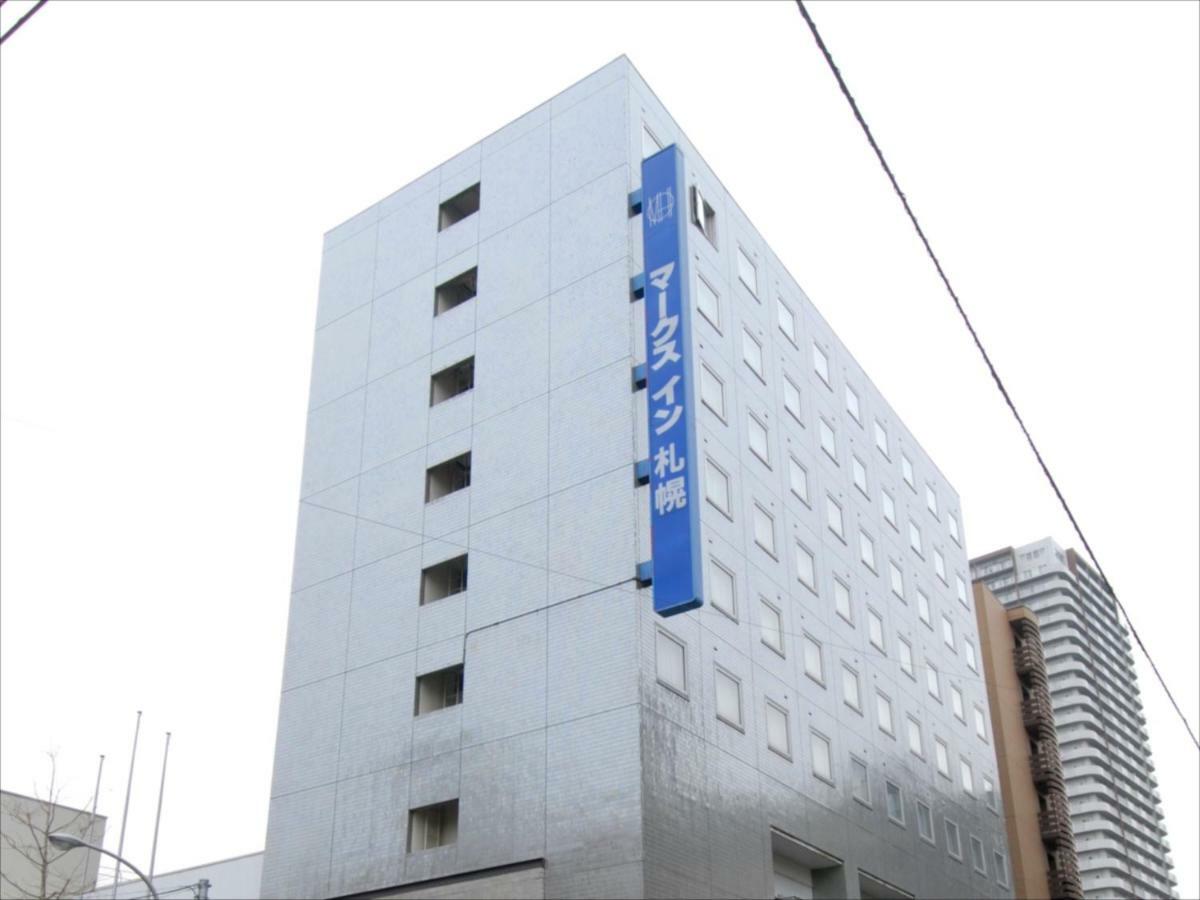 Marks Hotel Sapporo