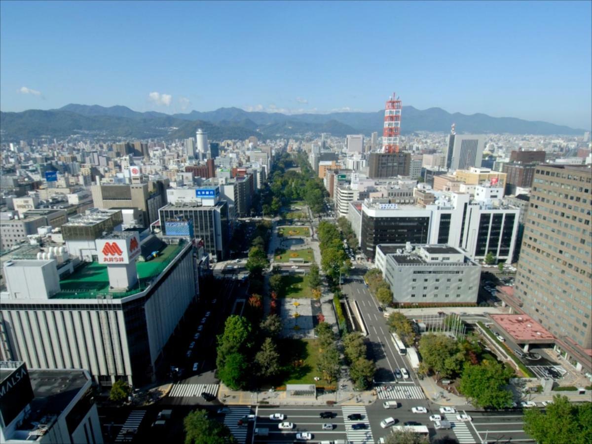 Hotel Marks Sapporo