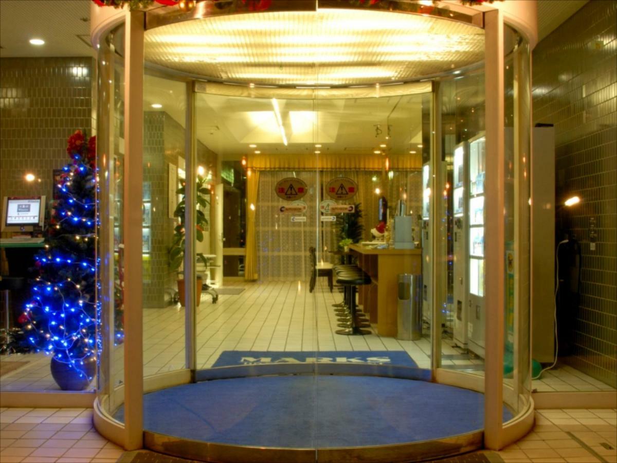Hotel Marks 3*