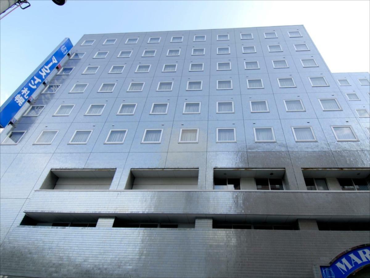 Marks Hotel Sapporo
