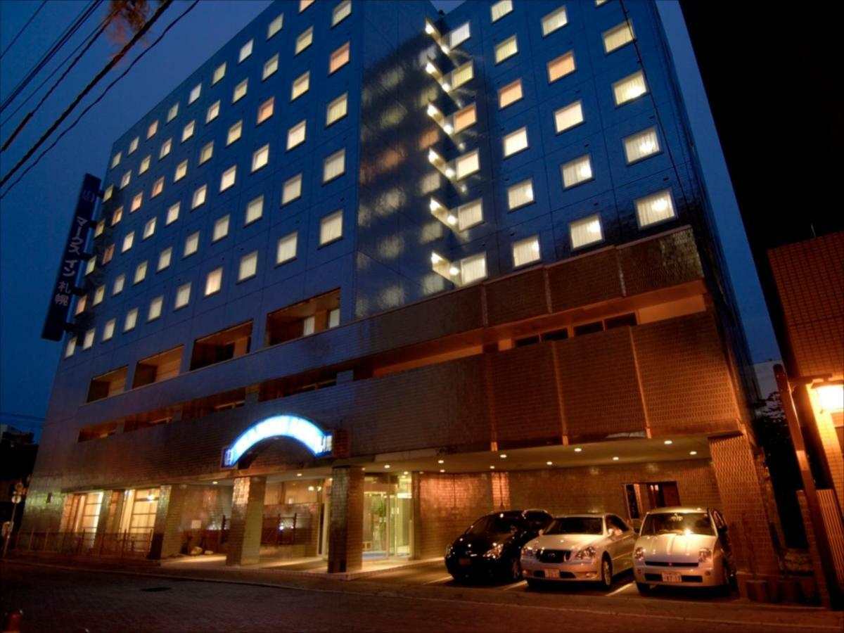Marks Hotel Sapporo