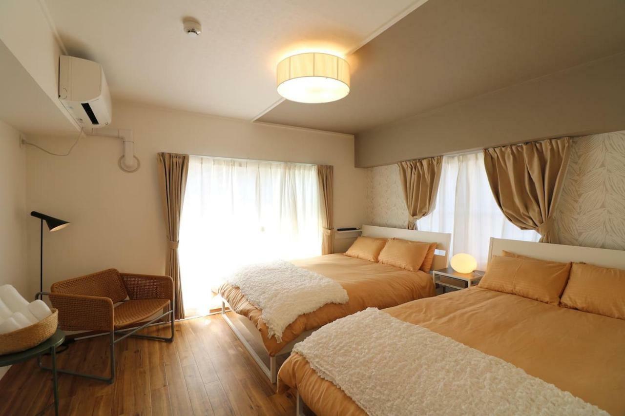 Apartment Kandaminium Odori *