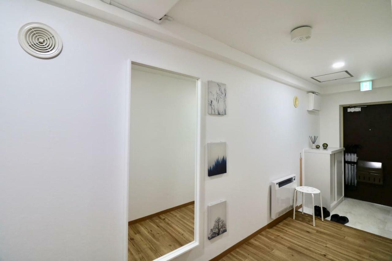 Kandaminium Odori Apartment