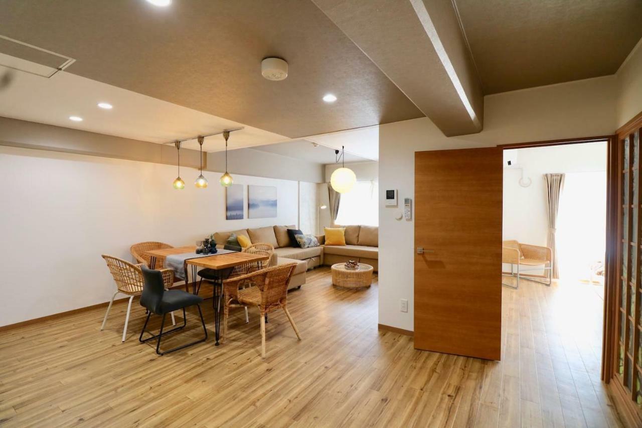 Kandaminium Odori Apartment