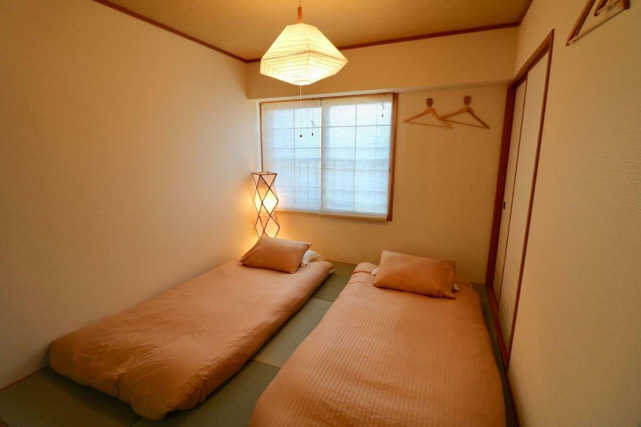 Kandaminium Odori Apartment