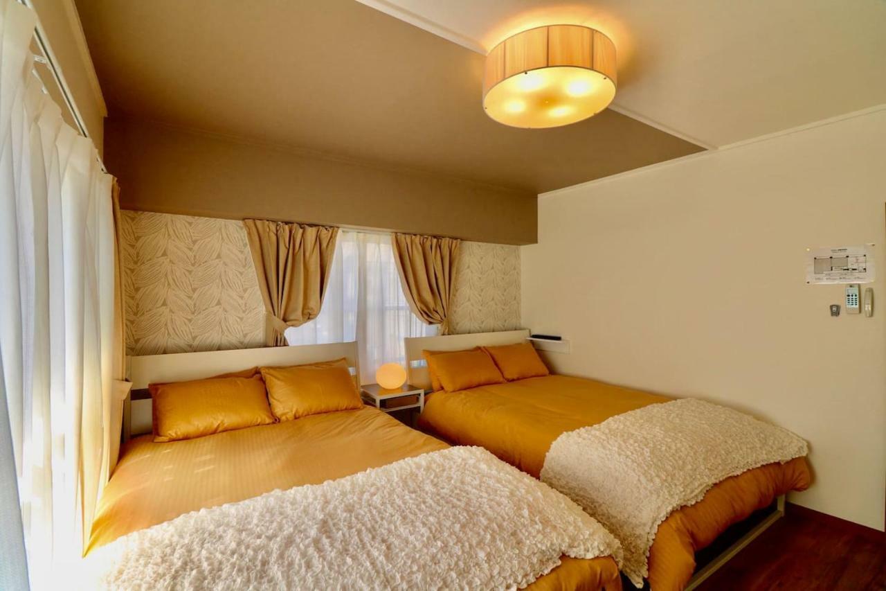 Kandaminium Odori Apartment *