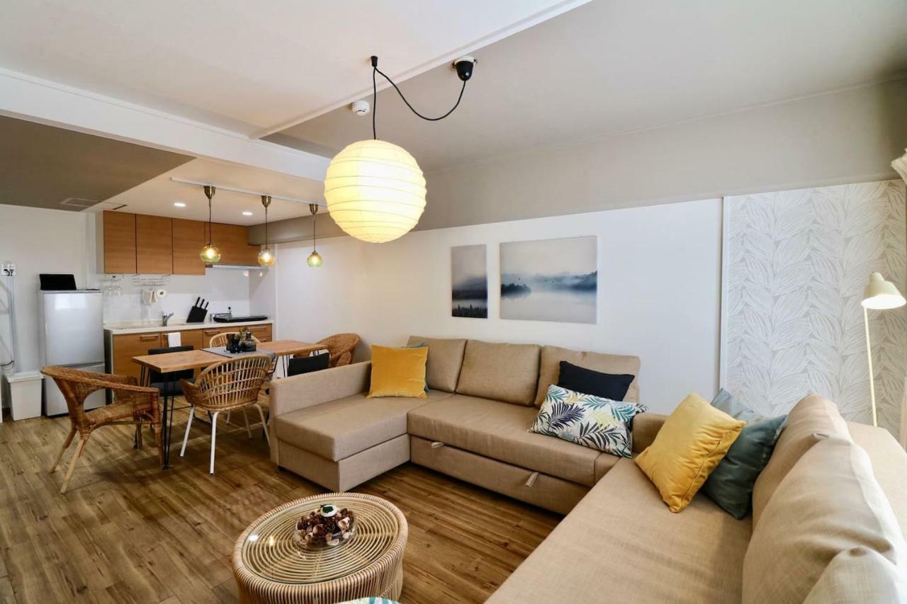 Kandaminium Odori Apartment