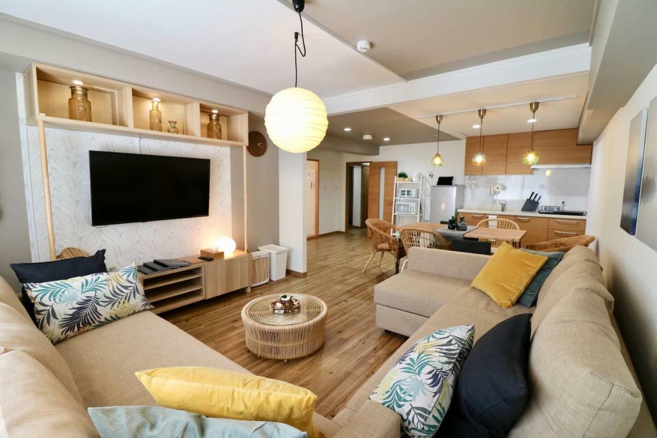 Apartment Kandaminium Odori Sapporo