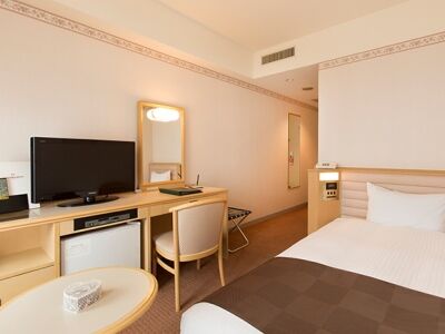 Garden Palace Sapporo