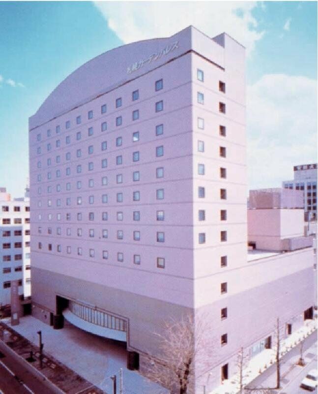 Garden Palace 4* Sapporo
