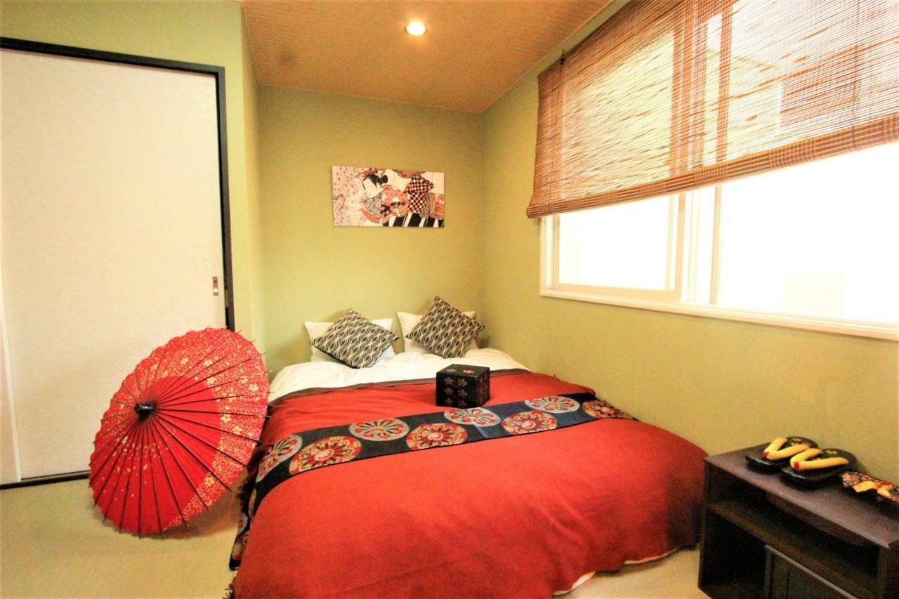 Apartment Wayado Ciao Sapporo