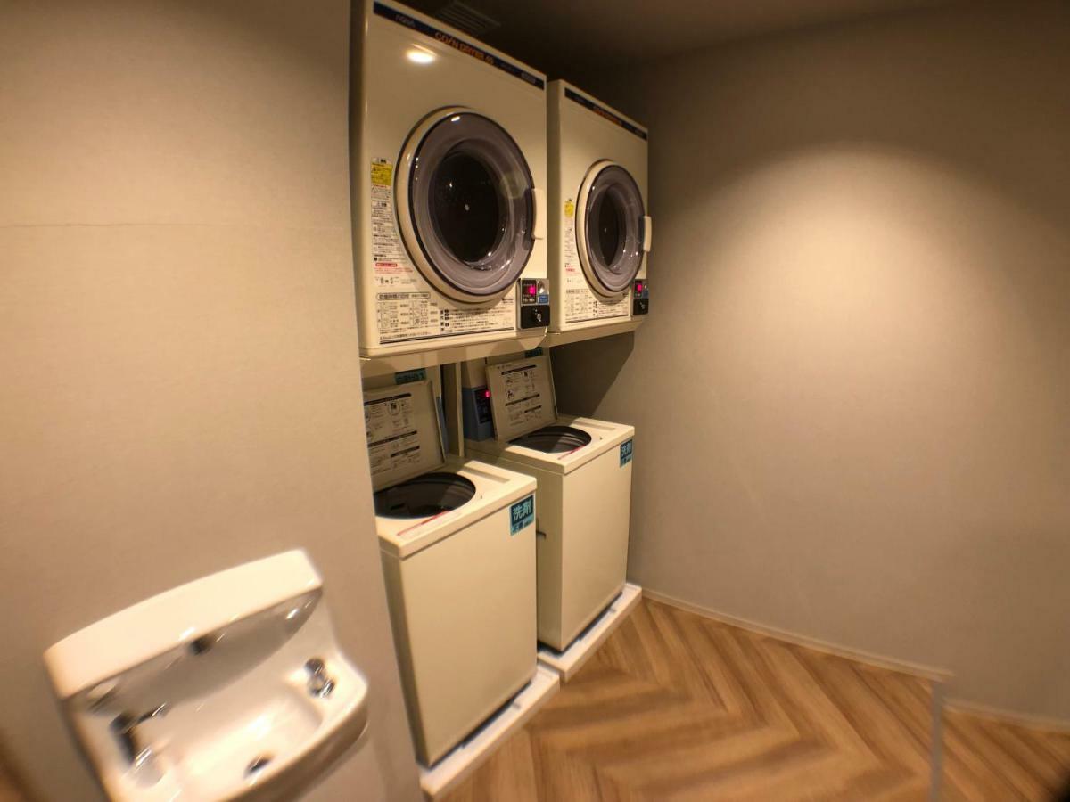 Capsule hotel Capsule City Cabin By Nikoh Refre Sapporo