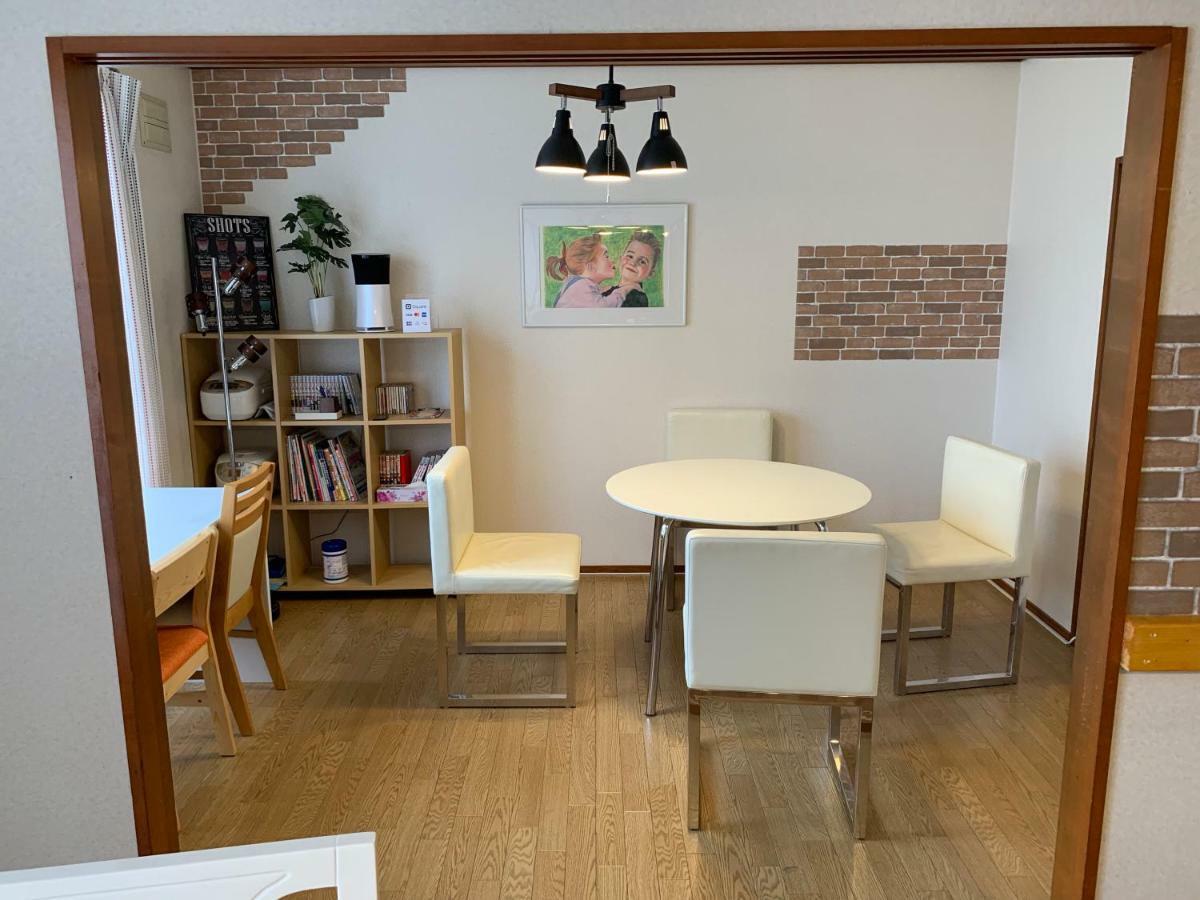 Sejour Toyohirakoen Sapporo