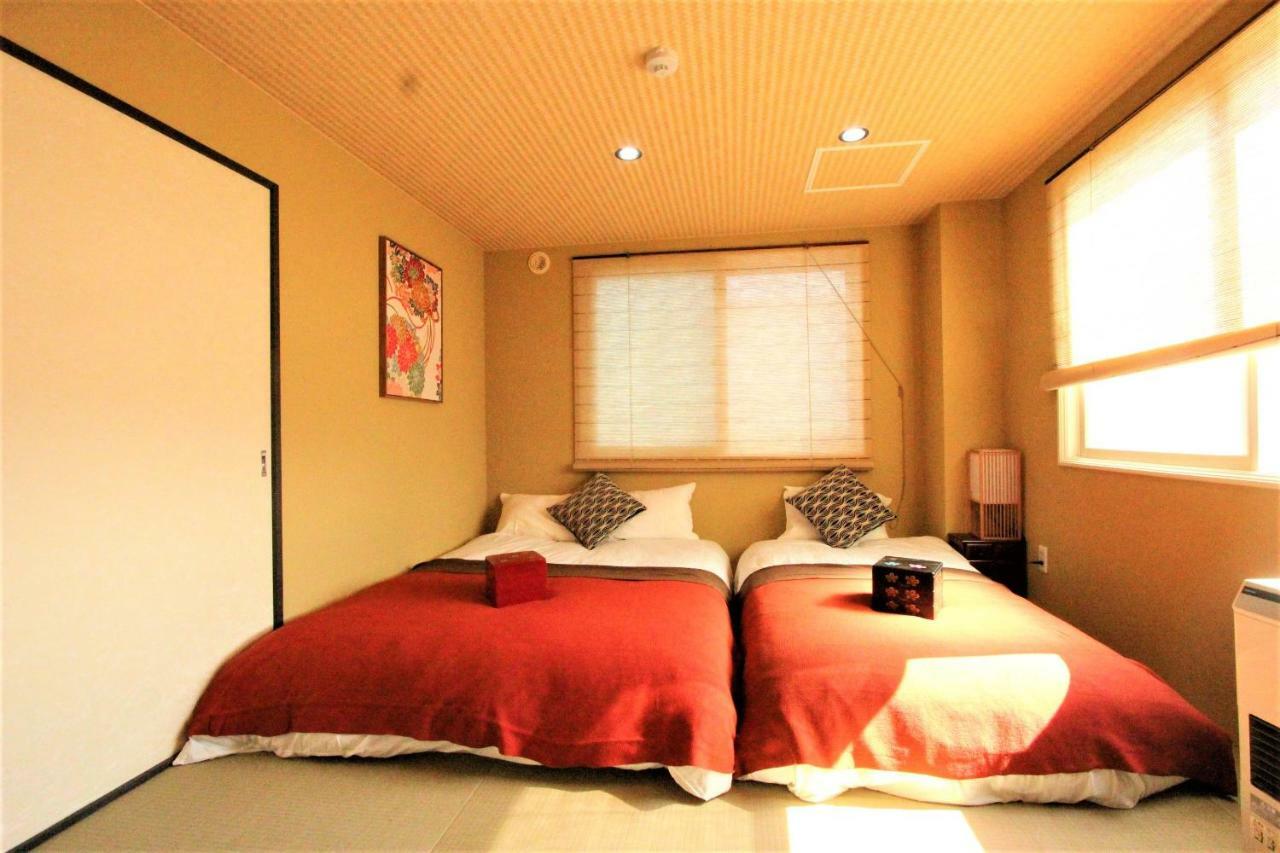 Apartment Wayado Ciao Sapporo