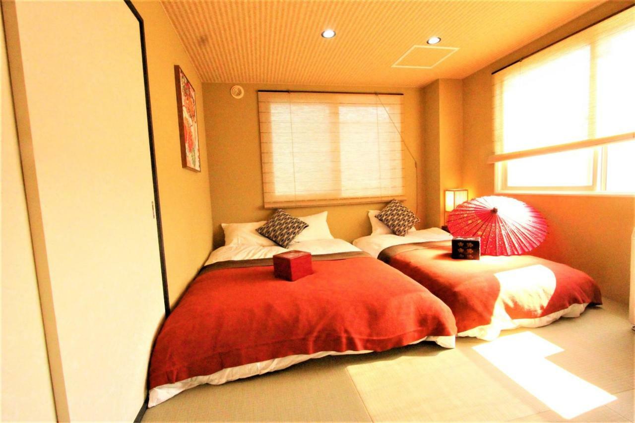 Apartment Wayado Ciao Sapporo