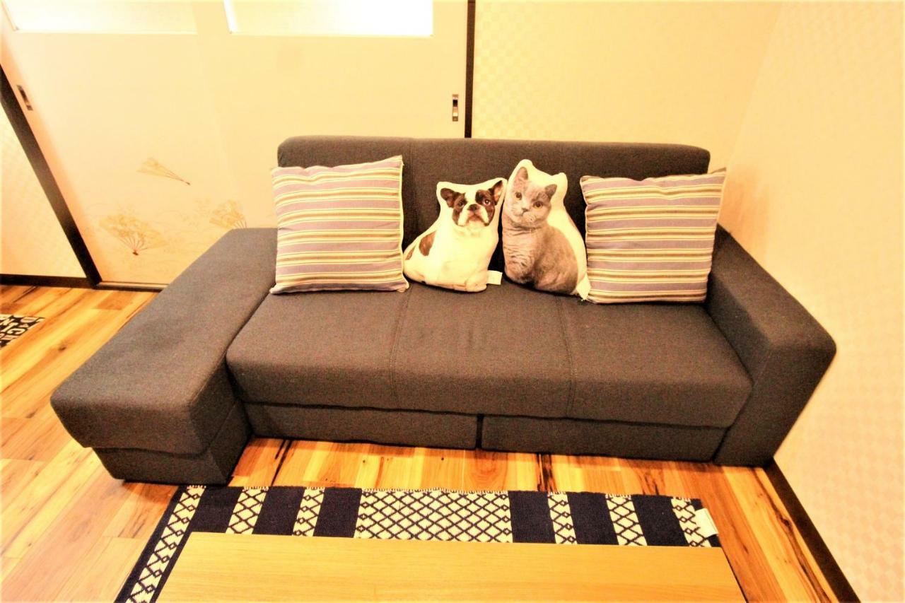Wayado Ciao Apartment