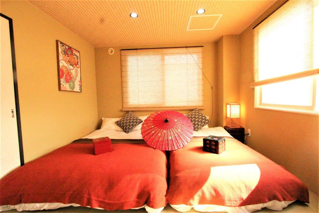 Apartment Wayado Ciao Sapporo