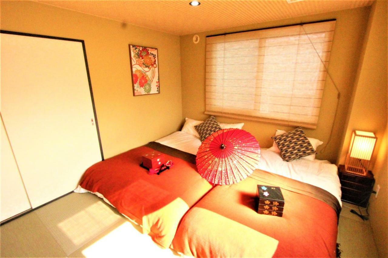 Wayado Ciao Apartment Sapporo