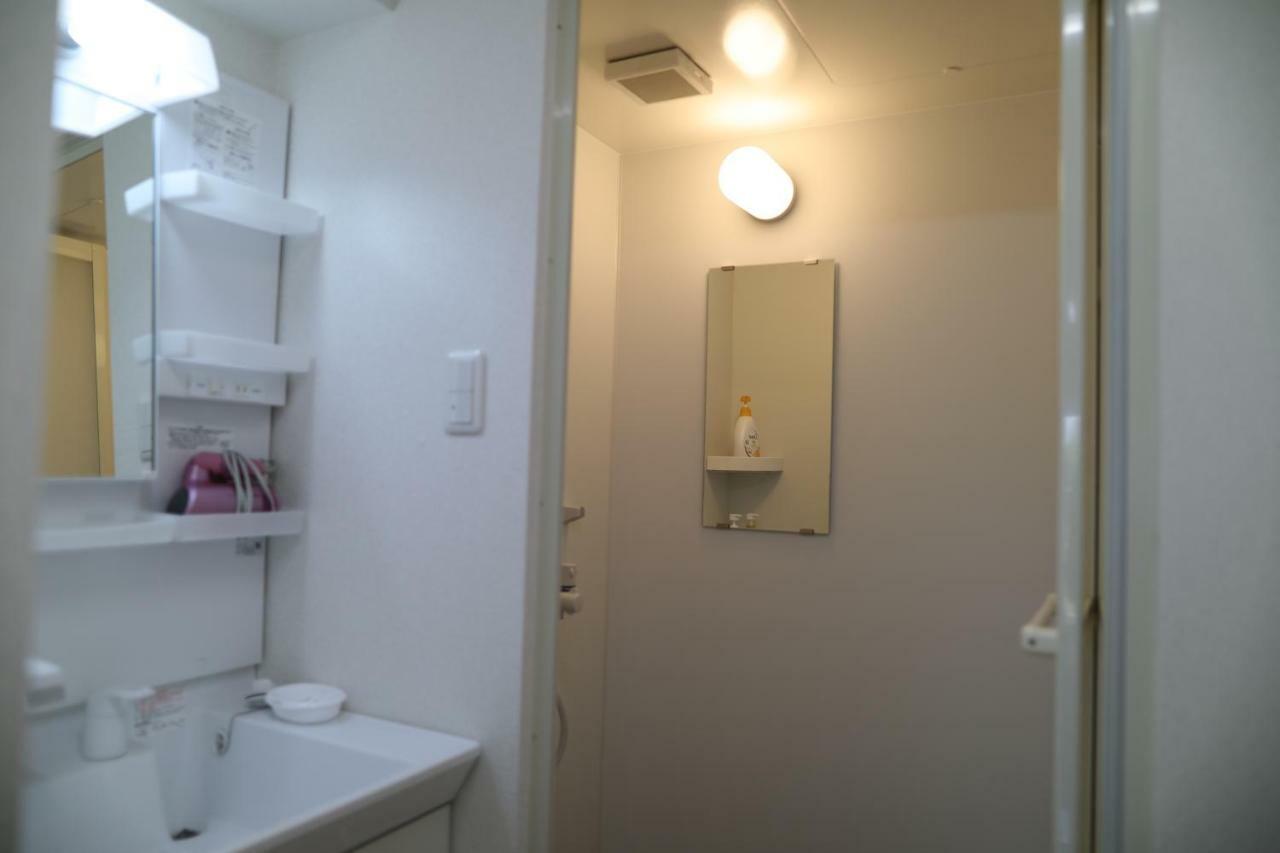 Luxury Log House 5brm Max 18ppl 4 Free Parking Holiday home Sapporo