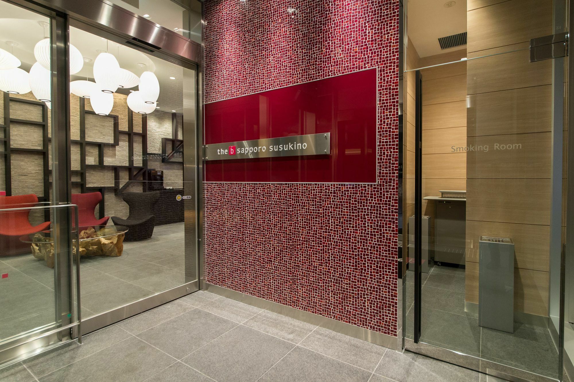 Hotel The B Susukino