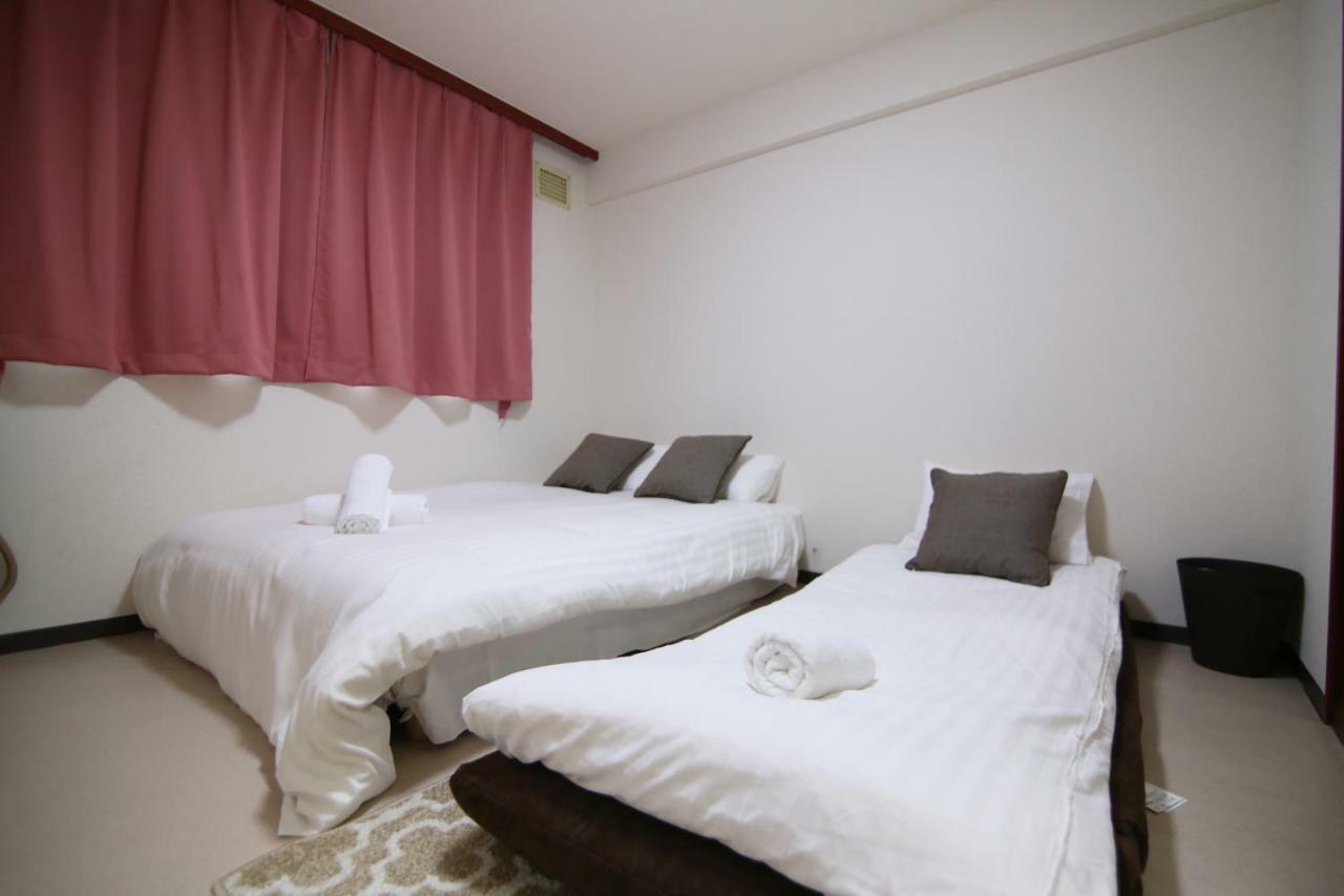 Aparthotel Crystal River