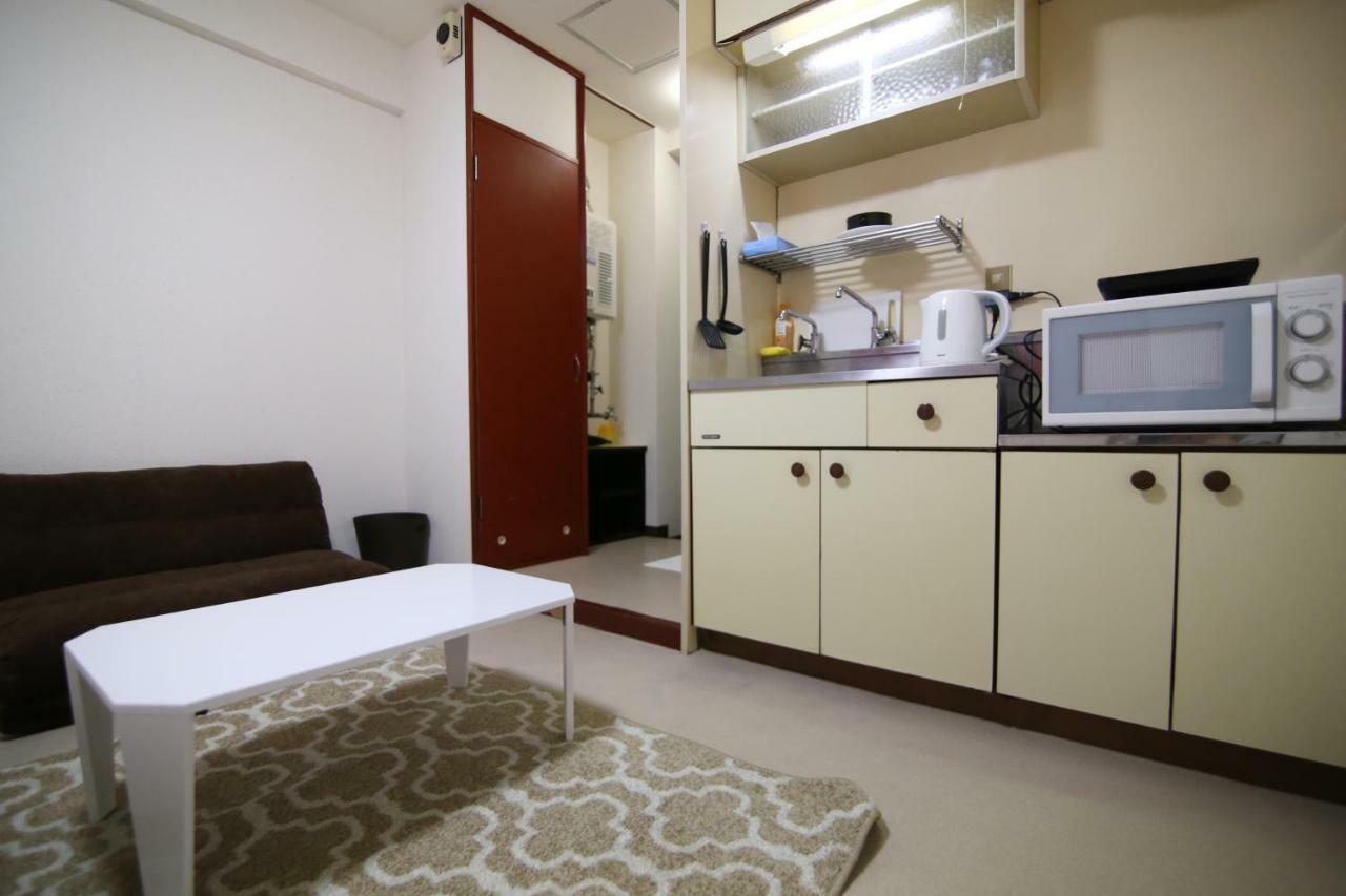 Crystal River Aparthotel Sapporo