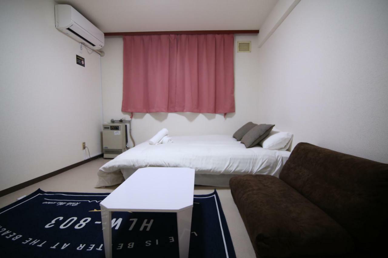 Aparthotel Crystal River