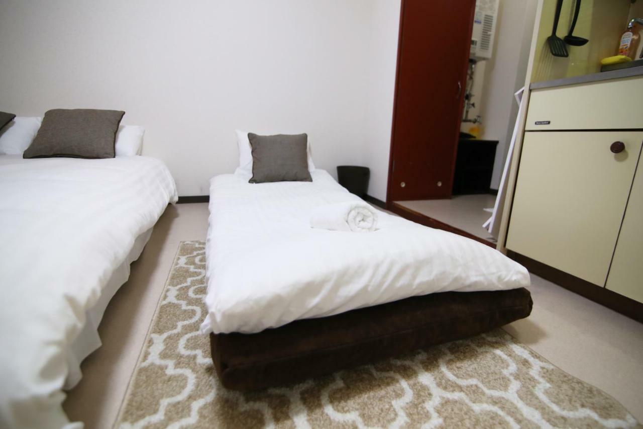 Crystal River Aparthotel