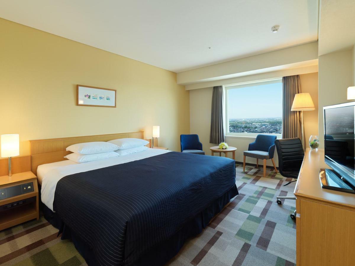 Emisia Hotel Sapporo