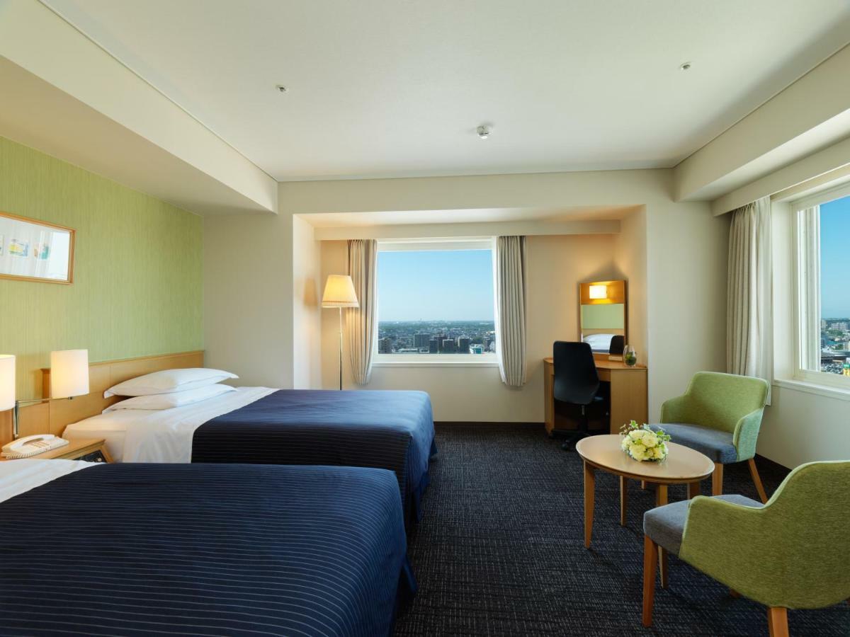 Emisia 5* Sapporo