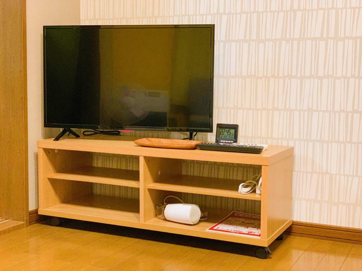 Apartment L'arc Susukino