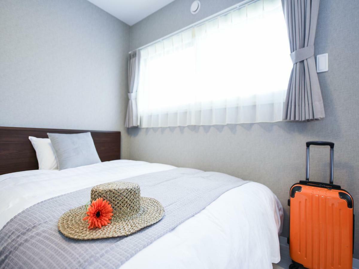 Casa Sorriso Apartment Sapporo
