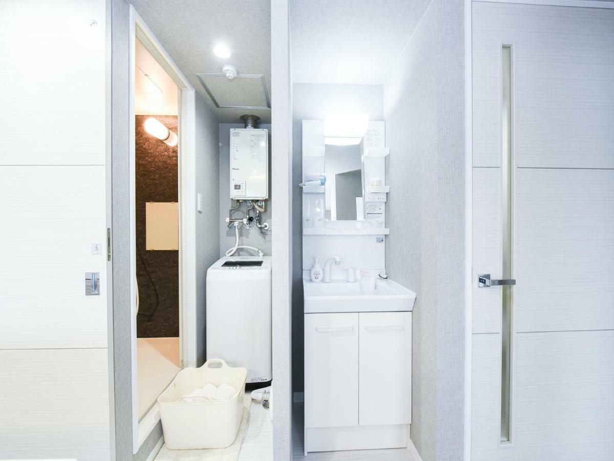 Casa Sorriso Apartment Sapporo