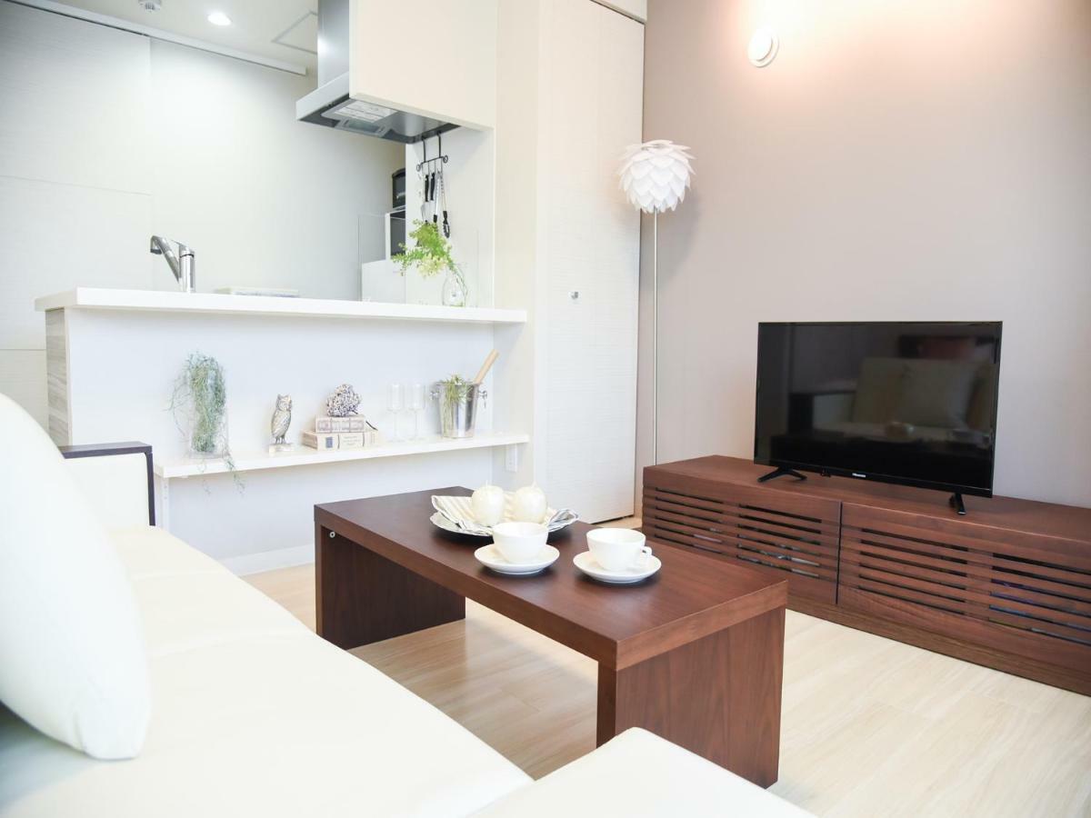 Apartment Casa Sorriso