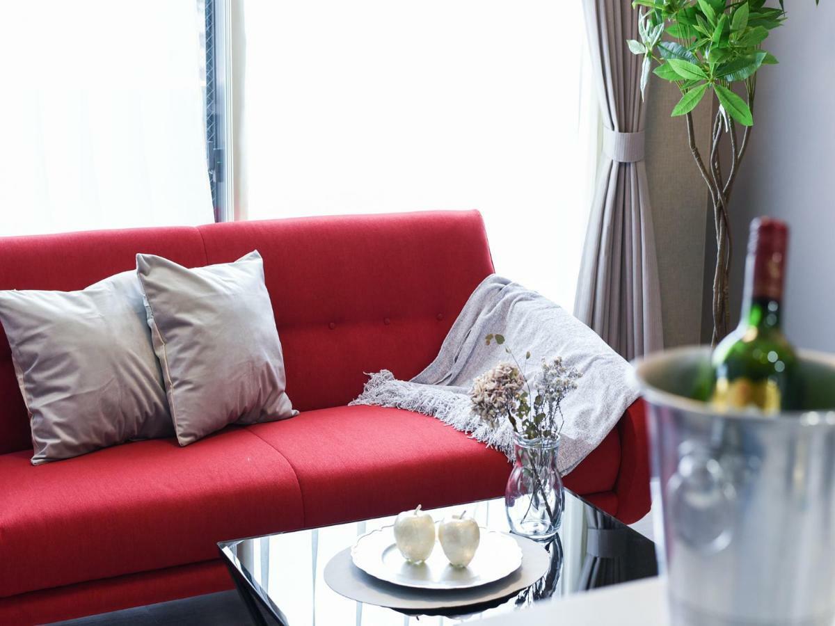 Casa Sorriso Apartment Sapporo