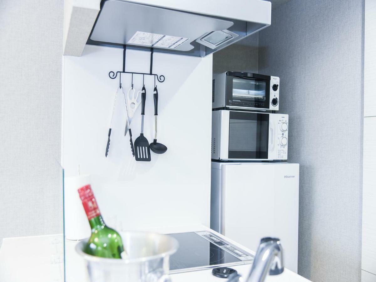 Apartment Casa Sorriso Sapporo