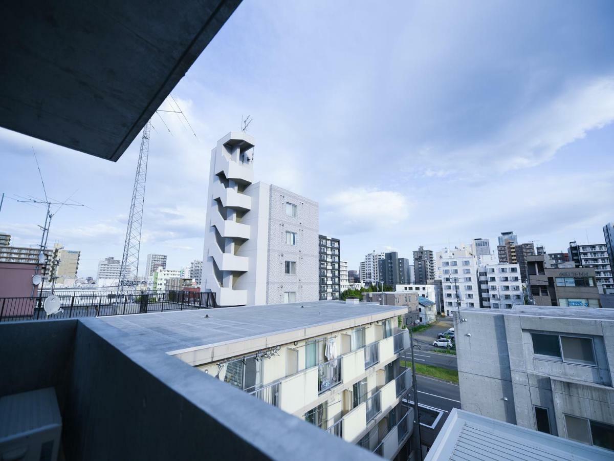 Apartment Casa Sorriso *