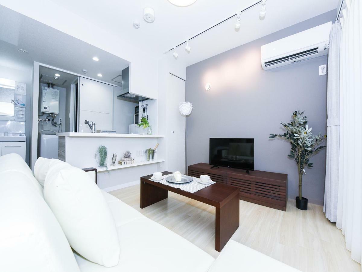 Apartment Casa Sorriso Sapporo