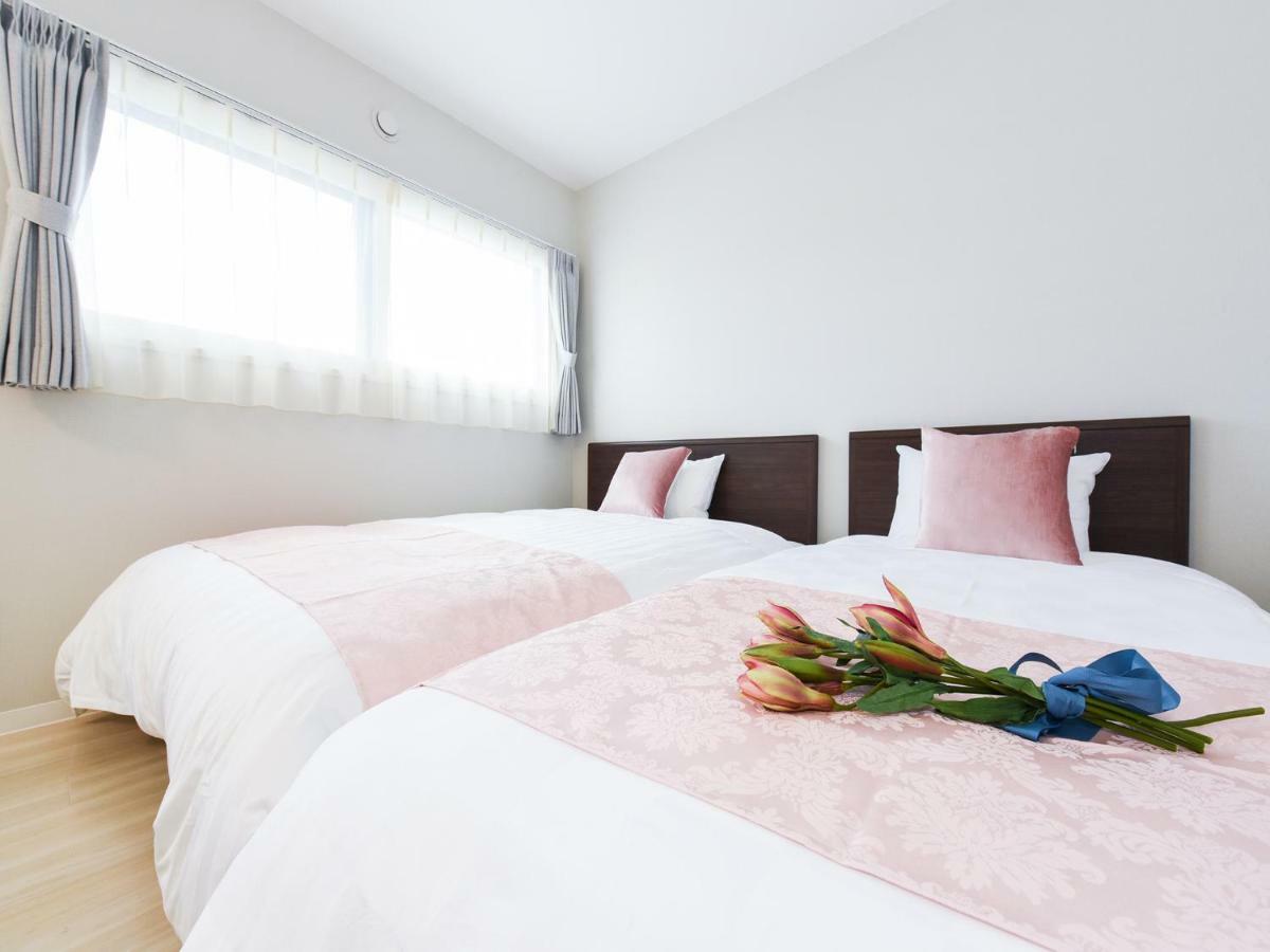 Casa Sorriso Apartment