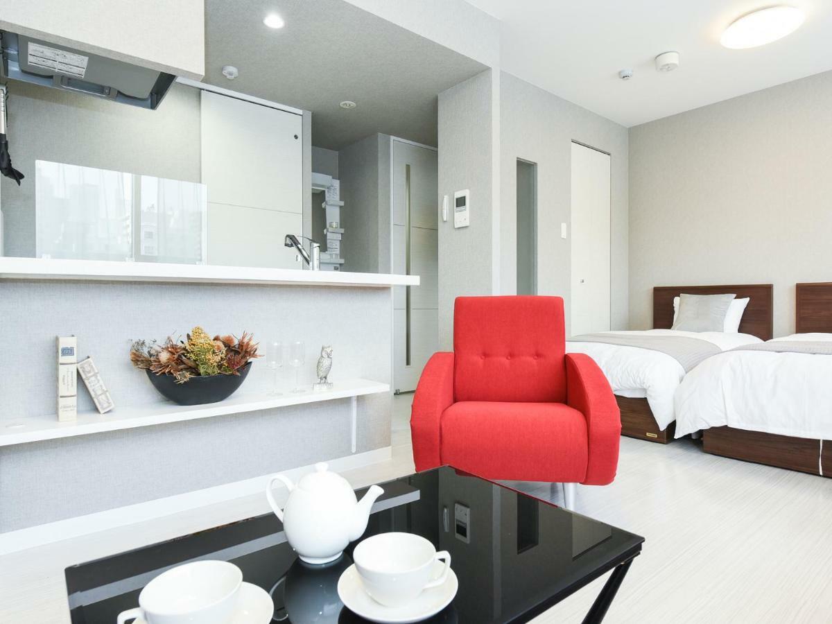 Apartment Casa Sorriso Sapporo