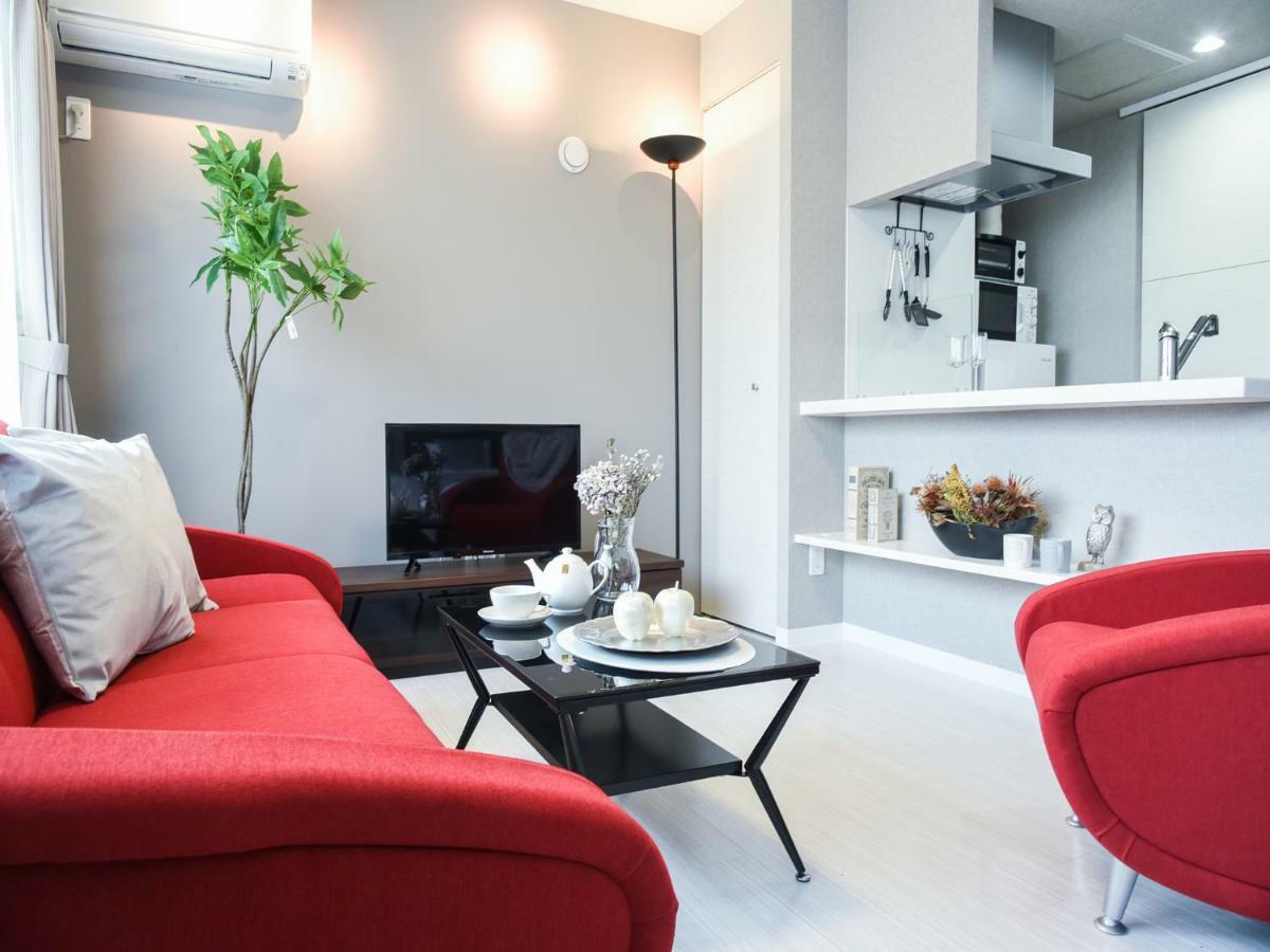 Casa Sorriso Apartment *