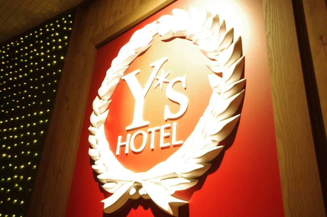 Love hotel Y's (adults Only) Sapporo