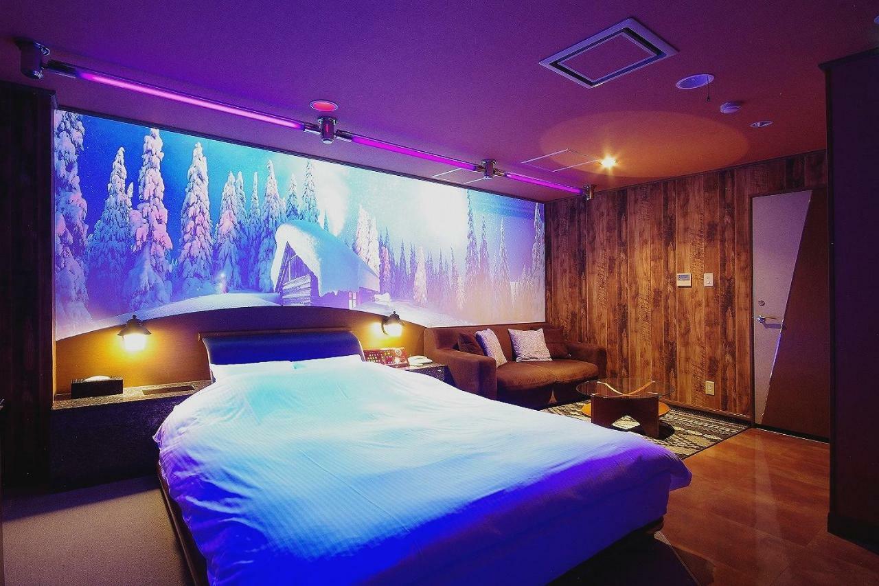 Y's (adults Only) Love hotel 2*
