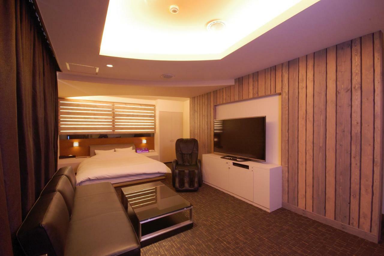 Love hotel Y's (adults Only) 2*