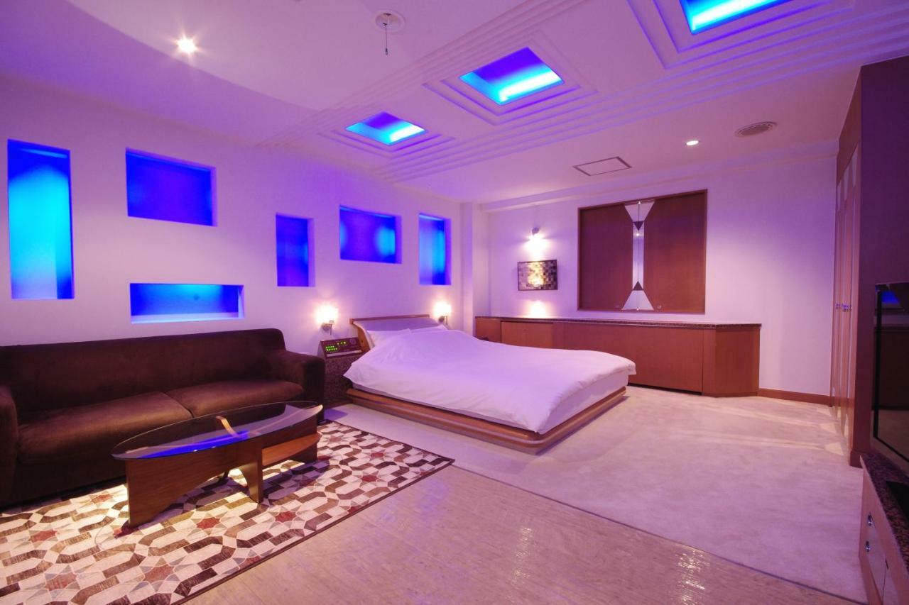 Y's (adults Only) Love hotel Sapporo