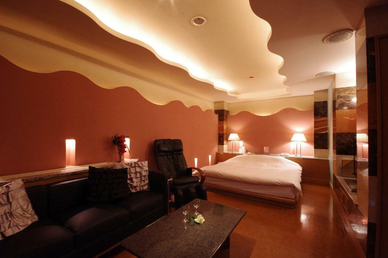 Love hotel Y's (adults Only) Sapporo