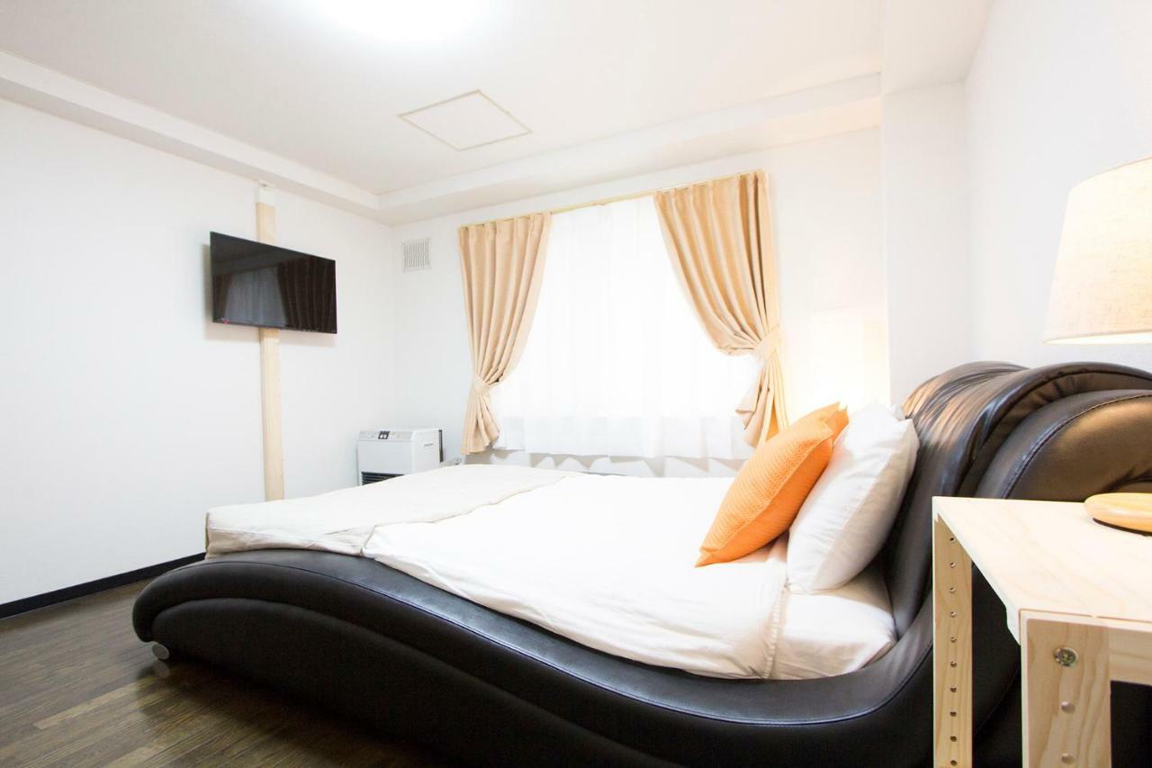 Haimu Shanzerize Apartment