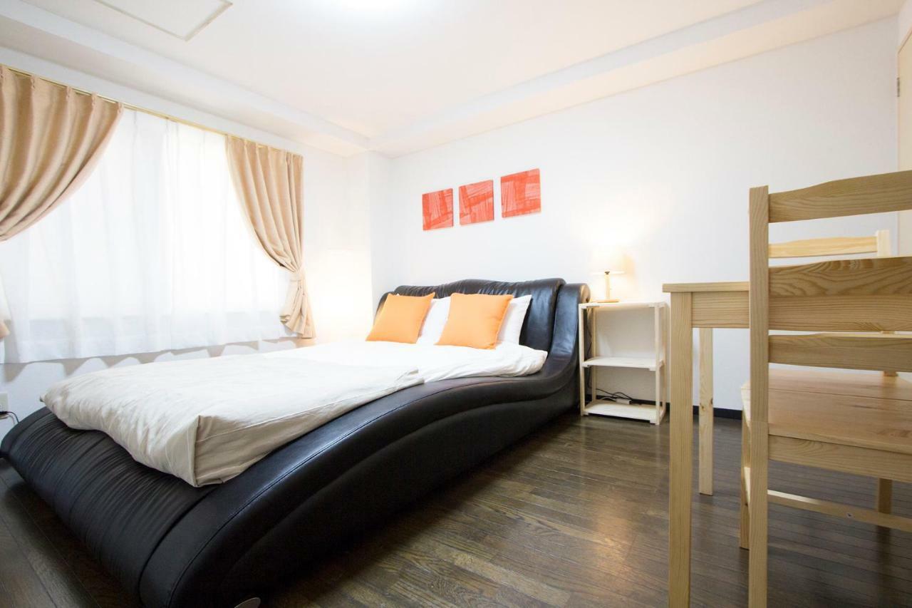 Haimu Shanzerize Apartment